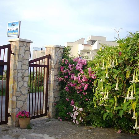 مبيت وإفطار تْشيفالو Stella Marina Sea & Sun المظهر الخارجي الصورة