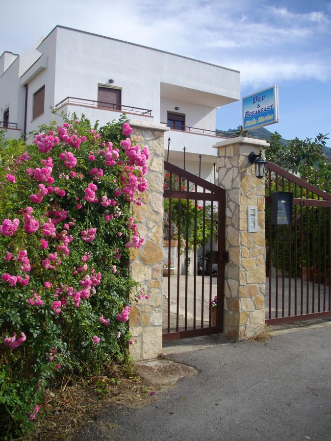 مبيت وإفطار تْشيفالو Stella Marina Sea & Sun المظهر الخارجي الصورة